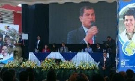 YA SON 82 LOS COLEGIOS PÃšBLICOS ACREDITADOS EN EL BACHILLERATO INTERNACIONAL 