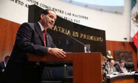 PeÃ±a debe exigir a Estados Unidos respete la vida de Edgar Tamayo: MartÃ­n Orozco.