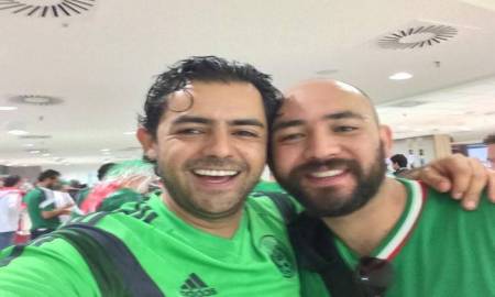 ACUSAN QUE FUNCIONARIOS PANISTAS DEJARON EN MAL A TODO EL PUEBLO DE MÃ‰XICO EN BRASIL
