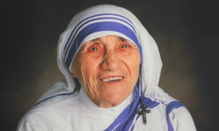ONU usarÃ¡ imagen de la Madre Teresa de Calcuta para fomentar paz en Colombia