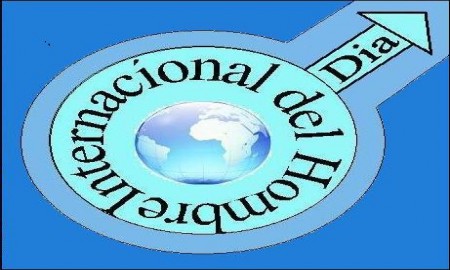 DÃ­a Internacional del Hombre