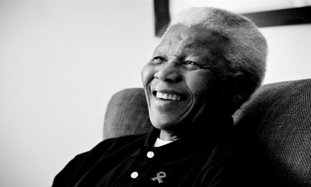 Fallece Mandela, ex presidente de SudÃ¡frica y Nobel de la Paz