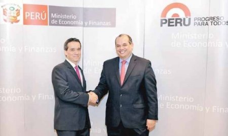 MEF ANUNCIARÃ PROPUESTAS PARA INCENTIVAR LA FORMALIDAD 