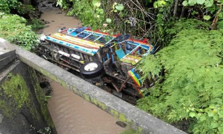 Gobierno Colombiano investigarÃ¡ empresas por tres accidentes de autobuses