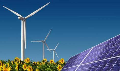 Falta difusión de las ventajas de energías renovables