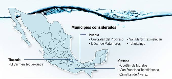 Promueve la UNAM gestión eficiente y sustentable del agua