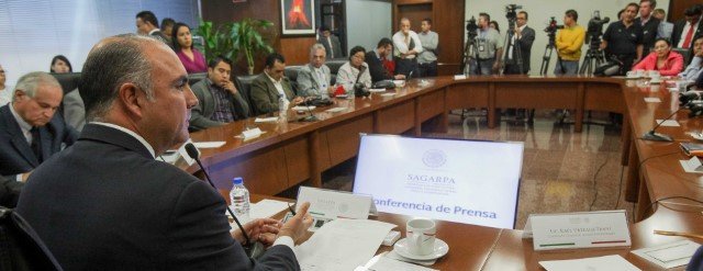 Encabezará secretario José Calzada Rovirosa misión comercial a la República Popular China