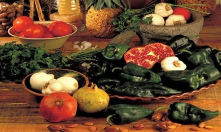 Crecieron exportaciones agropecuarias 6.8% a noviembre de 2015