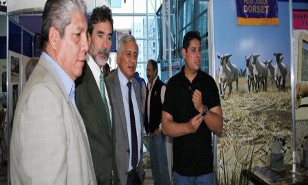 IMPULSA SAGARPA ORGANIZACIÃ“N Y FINANCIAMIENTO DE PRODUCTORES PECUARIOS: GURRÃA TREVIÃ‘O