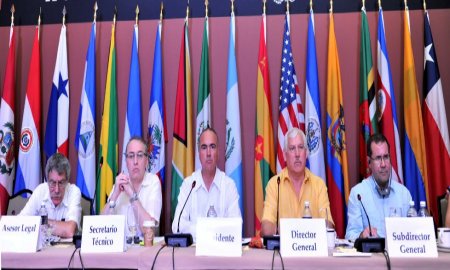 Otorgan a MÃ©xico la Presidencia de la Junta Interamericana de Agricultura, que integra a 34 paÃ­ses de AmÃ©rica