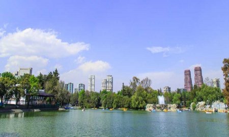 Conmemoran dÃ­a internacional de los parques nacionales