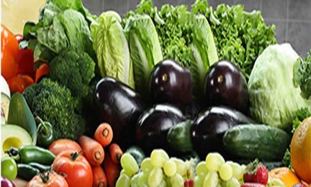 REPORTAN RÃ‰CORD EN EXPORTACIONES AGROALIMENTARIAS MÃ‰XICO-UNIÃ“N EUROPEA
