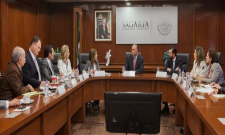 Los recursos para el campo, orientados a inversiÃ³n, productividad y rentabilidad, con Ã©nfasis en zonas rezagadas: SAGARPA