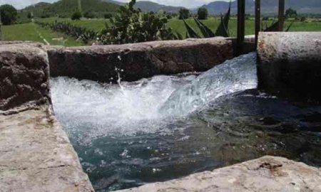 En 20 aÃ±os, la brecha estimada entre oferta y demanda del agua serÃ¡ de 23 mil millones de metros cÃºbicos
