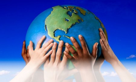 DÃ­a Internacional de la Madre Tierra