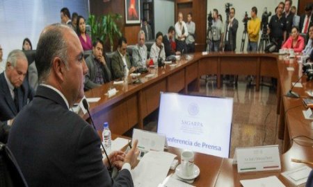 EncabezarÃ¡ secretario JosÃ© Calzada Rovirosa misiÃ³n comercial a la RepÃºblica Popular China