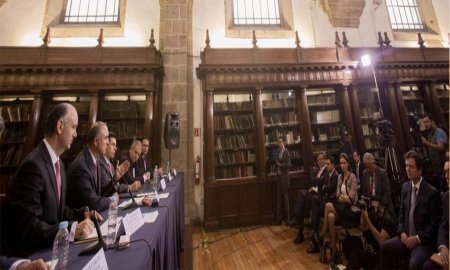 IniciarÃ¡ SAGARPA liberaciÃ³n de recursos y apoyos para productores afectados por el HuracÃ¡n "Patricia"