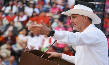 Ratifica secretario JosÃ© Calzada Rovirosa compromiso de la SAGARPA con productoras del campo