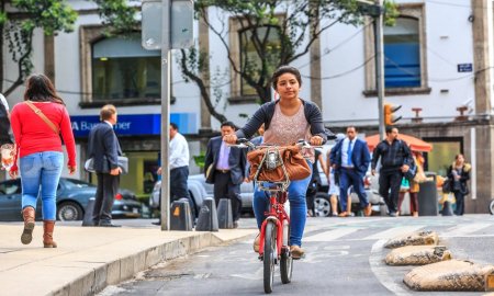 Supera EcoBici 25 millones de viajes; habilita pago vÃ­a telefÃ³nica