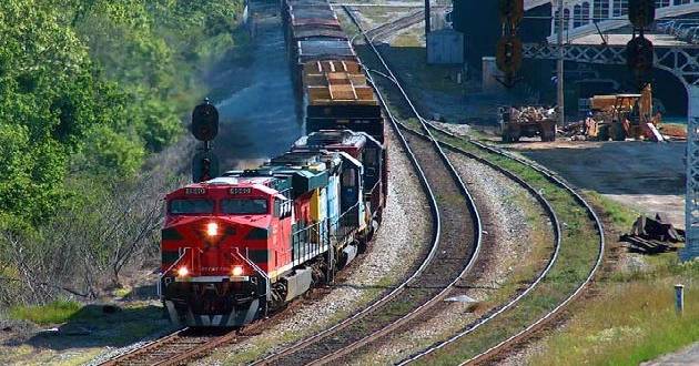 Reforma ferroviaria disminuirÃ¡ inversiones