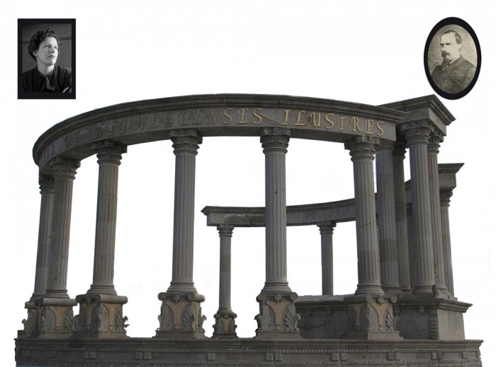 Prepara administración de Francisco Olvera magnos festejos para conmemorar el 145 de la creación del Estado