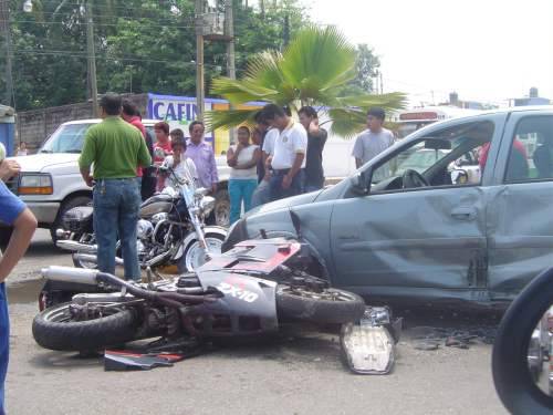 60 años de prisión a quien bajo el influjo de alcohol o drogas cause la muerte en accidentes