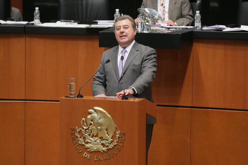 El gobierno debe eliminar los