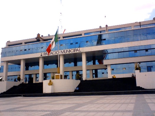 PONEN EN MARCHA TRANSPORTE SEGURO PARA CCH-NAUCALPAN