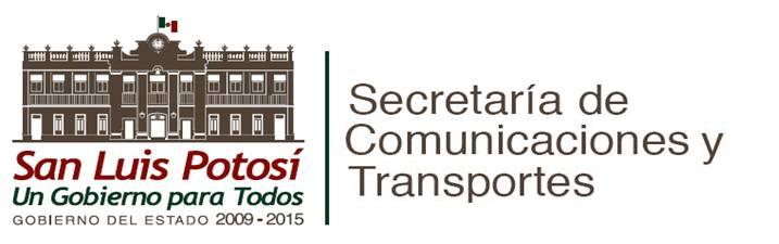 No se contempla entrega de más concesiones para transporte público: SCT