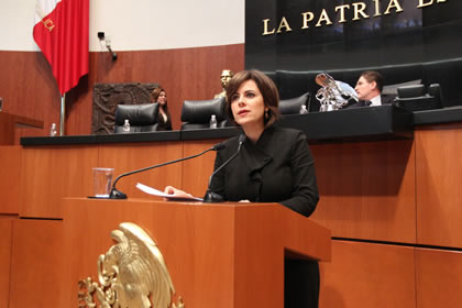 El Senado avala modificaciones a la Ley de Adultos Mayores; mejorar su calidad de vida