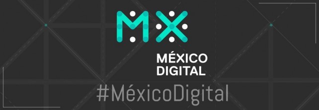Estrategia Digital Nacional