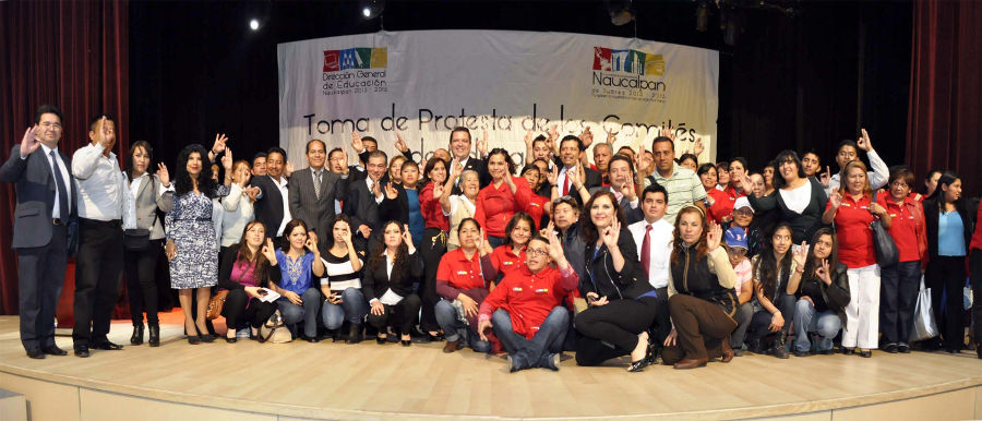 REFUERZA DSG EDUCACIÓN FINANCIERA DE LA MANO DE CONDUSEF