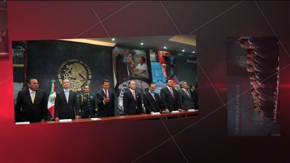 Video - #Acciones2013 Reformas Transformadoras