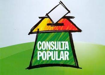 No engañar al pueblo sobre viabilidad de la consulta popular