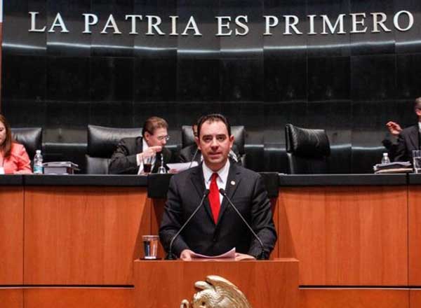 El Gobierno Federal