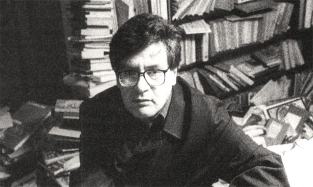 Muere el escritor José Emilio Pacheco