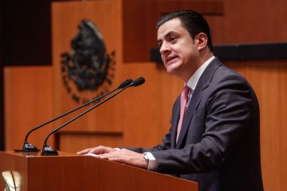 Leyes secundarias en materia electoral, se discutirán y aprobarán antes del 30 de abril: GPPAN