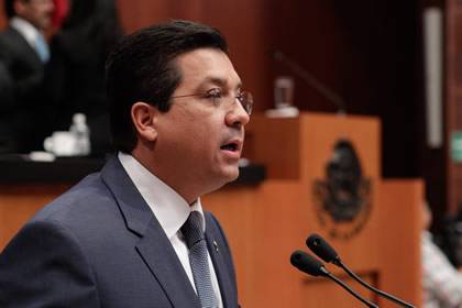 Estrategia para combatir inseguridad en Tamaulipas