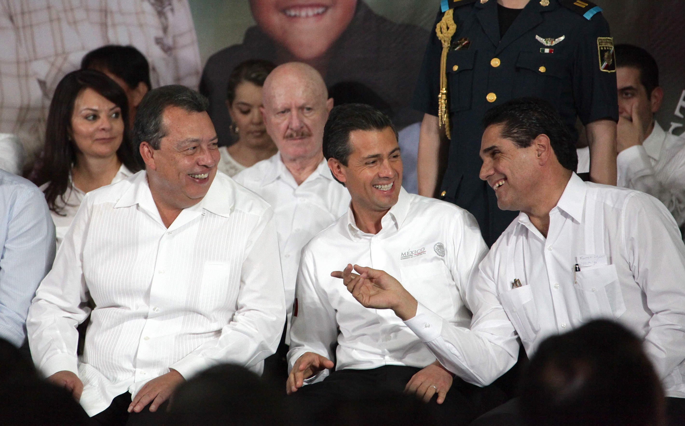 A¿Qué es el Plan Nuevo Guerrero?