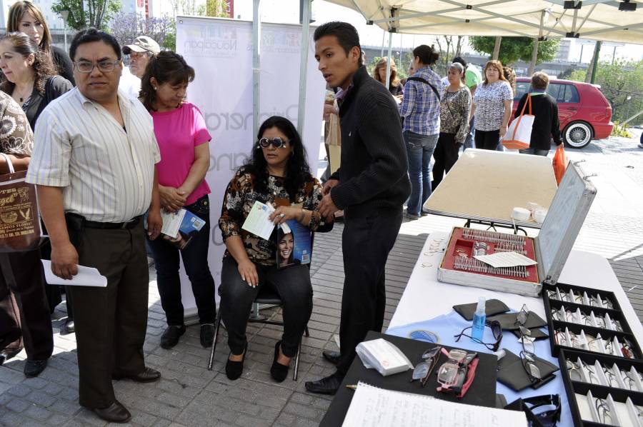 UNA SOCIEDAD SALUDABLE, ES UNA SOCIEDAD MÁS FUERTE: DSG
