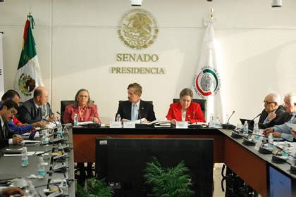 Preocupación por reducción de presupuesto del Instituto Nacional para la Evaluación de la Educación