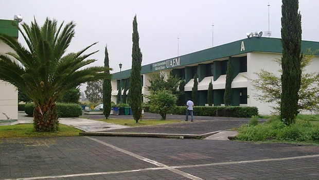 Estudiante es asesinado al interior de la UAEM