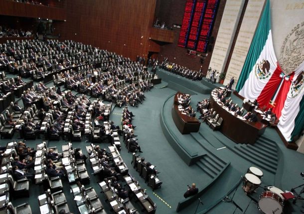 Jucopo aprueba acuerdo para integrar comité y para elegir a consejeros del INE