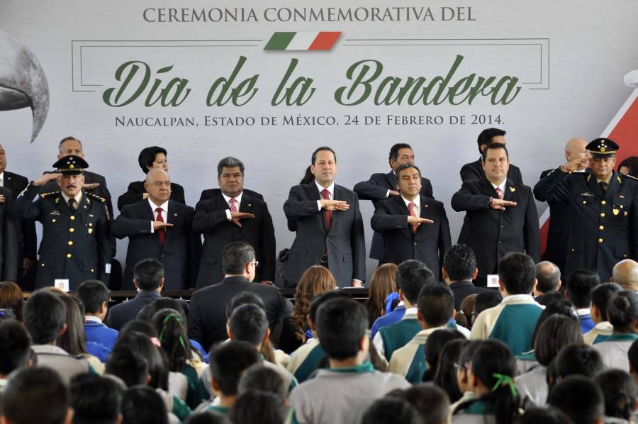 ANUNCIA ERUVIEL ÁVILA CONSTRUCCIÓN DE DOS HOSPITALES EN NAUCALPAN