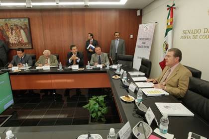 Nueva Ley General de Asentamientos Humanos