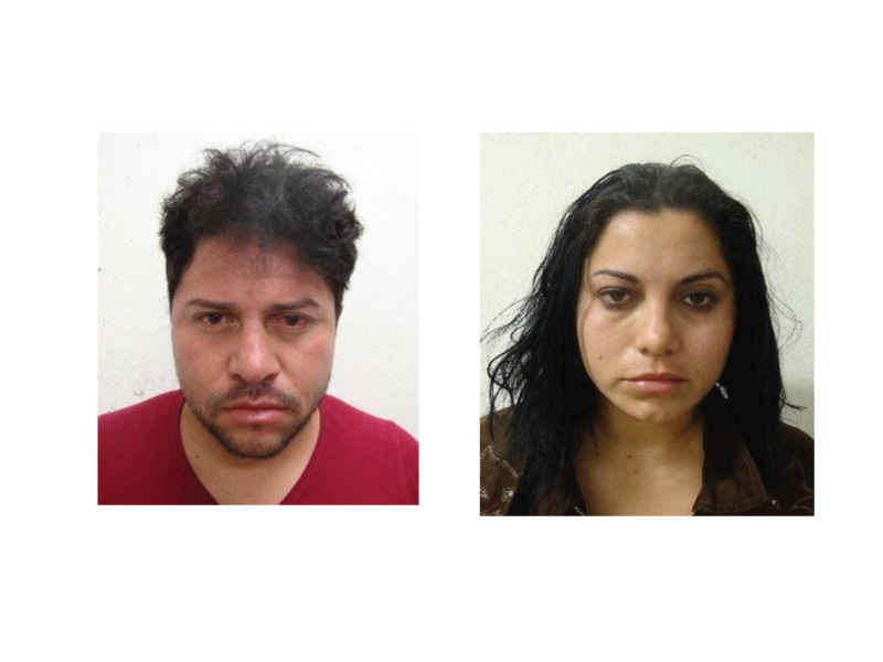 Atrae la SEIDO caso de la banda de secuestradores desarticulada por la Procuraduría de Puebla