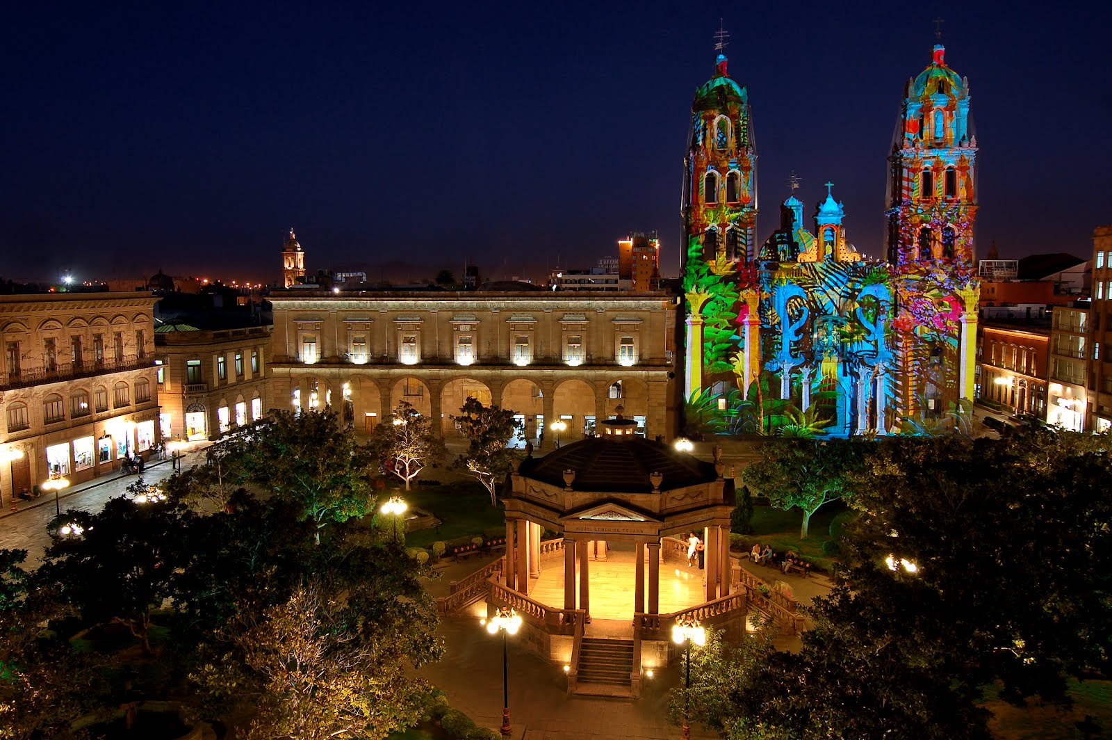 Gobierno de SLP y SEDENA en campaña de desarme