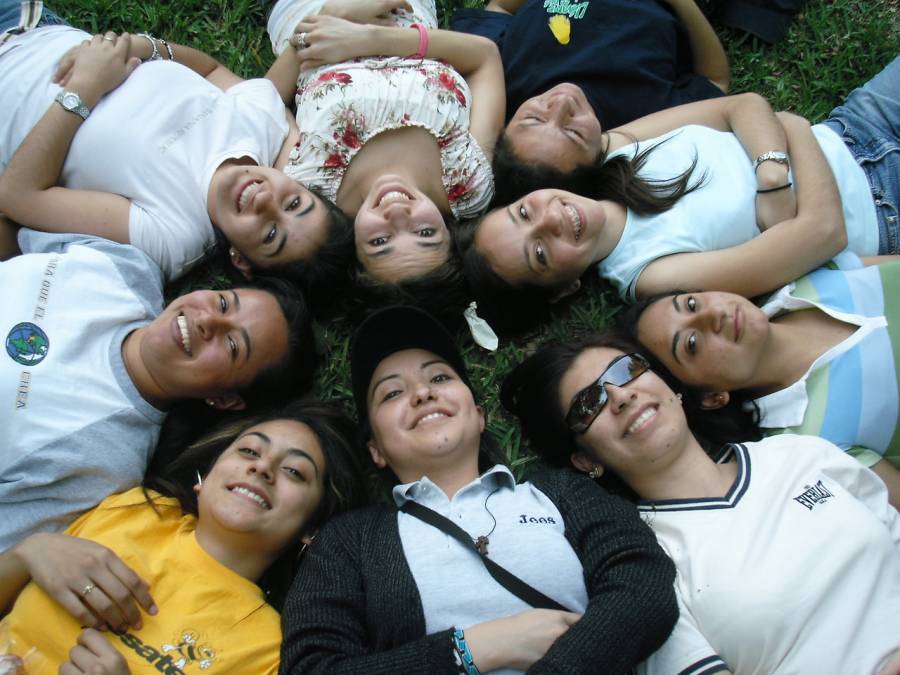 Adoptarán iniciativas de Joven-Es por México para convertirlas en Leyes