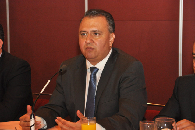 Distribuye Liconsa mil millones de litros de leche; 70% es de producción nacional: Ramírez Puga