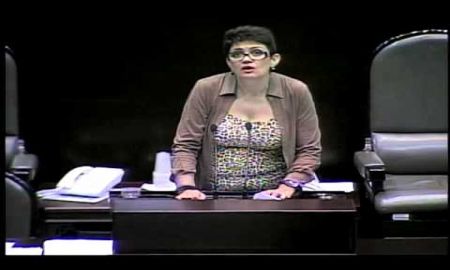 NÃºÃ±ez Monreal pide investigar desapariciÃ³n de regidor de Chilapa, Guerrero
